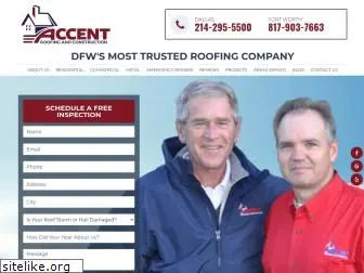 accentroofing.com