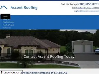 accentroofinghoumala.com