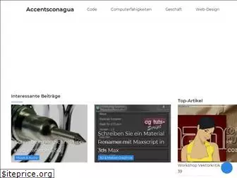 accentsconagua.com