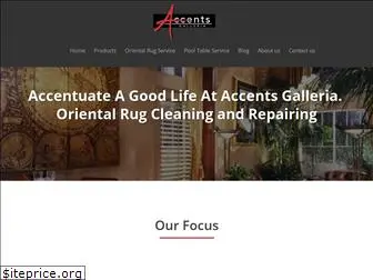 accentsgalleria.com