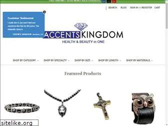 accentskingdom.com