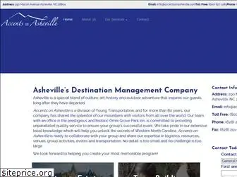 accentsonasheville.com