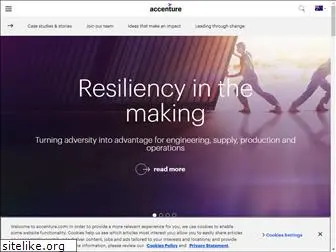 accenture.com.au