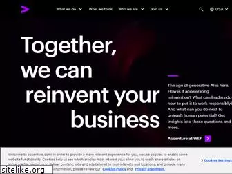 accenture.com