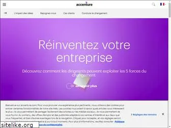 accenture.fr