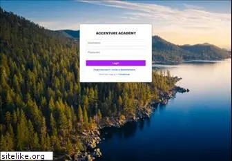 accentureacademy.com