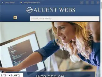 accentwebs.ie