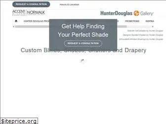 accentwindowcoverings.net
