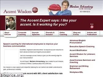 accentwisdom.com