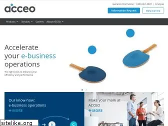 acceo.com