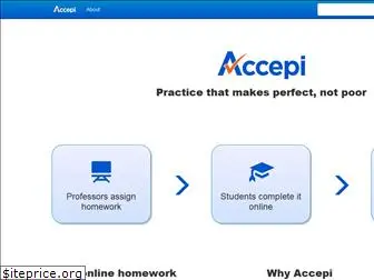 accepi.com