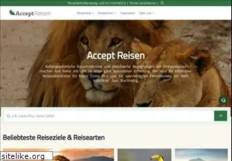 www.accept-reisen.de