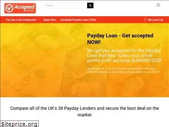 acceptedpayday.co.uk