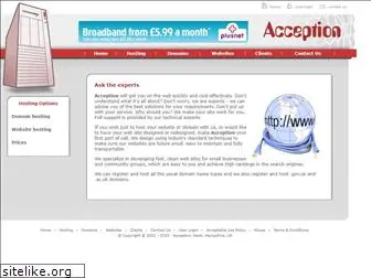 acception.net