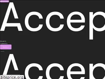acceptiv.com