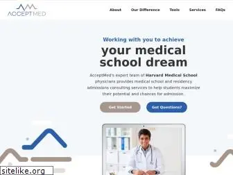 acceptmed.com