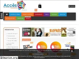 acces-ce.fr