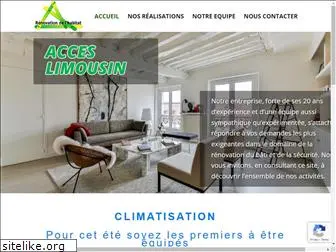 acces-limousin.fr