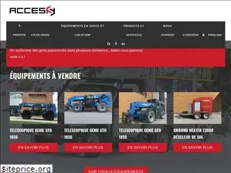 acces-s.ca