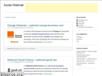 acces-webmail.fr