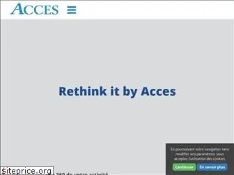 accesbureautique.fr