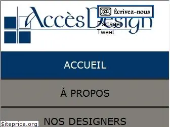 accesdesign.com