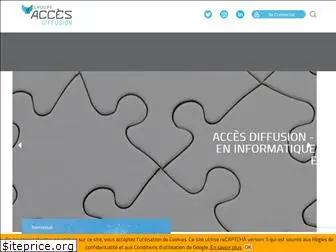 accesdiffusion.com