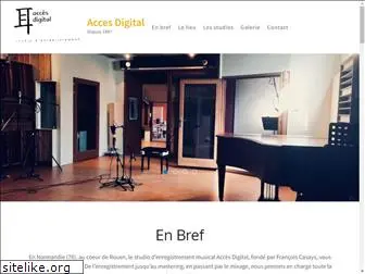 accesdigital.com