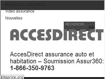 accesdirect.com