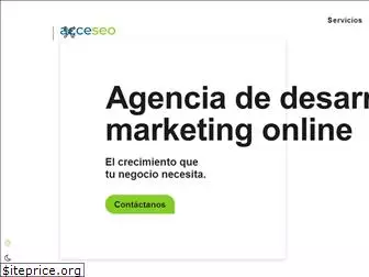 acceseo.com