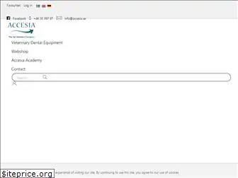 accesia.se