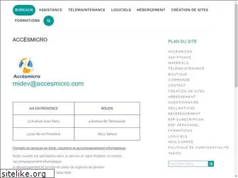 accesmicro.com