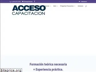 accesocapacitacion.com