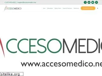accesomedico.net