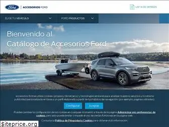 accesorios-ford.es