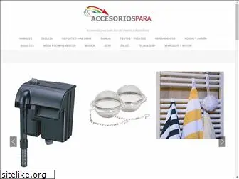 accesorios-para.es