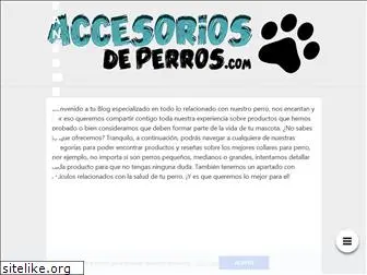 accesoriosdeperro.com