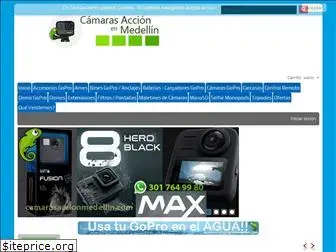 accesoriosgopromedellin.com