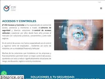 accesosycontroles.com