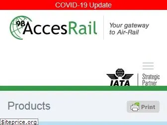 accesrail.com