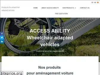 access-ability.eu