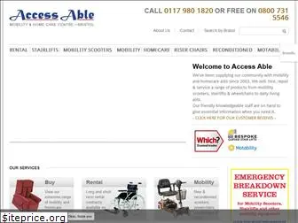 access-able.co.uk