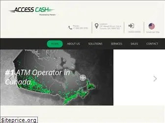 access-cash.com