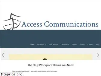 access-communications.com