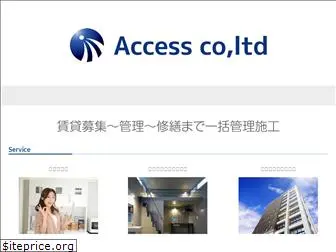 access-corporation.net