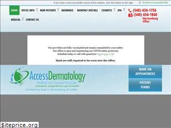 access-dermatology.com