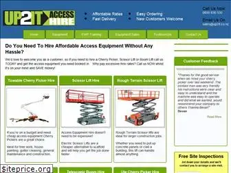 access-equipment-hire.co.nz