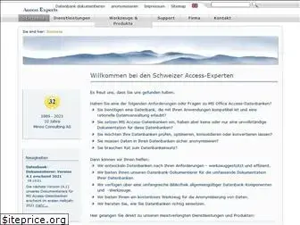 access-experts.ch