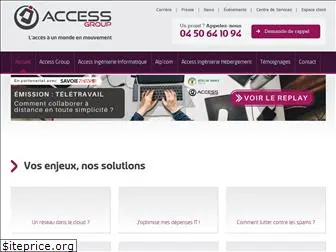 access-group.fr