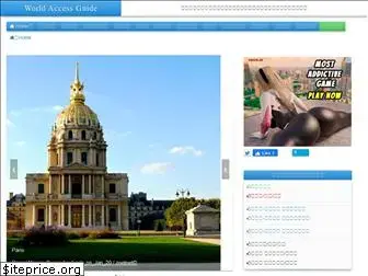 access-guide.net